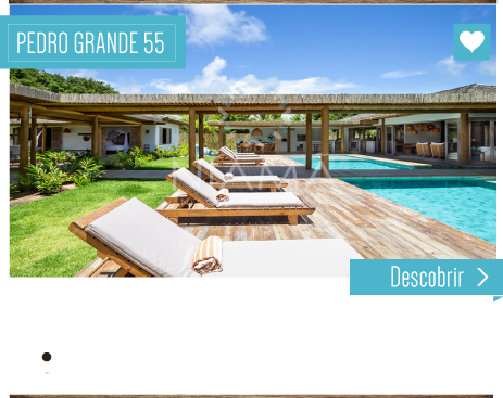 casa para alugar condominio pedro grande trancoso